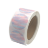 Midnight Round Thermal Label 50.8mm Ø - Image 2
