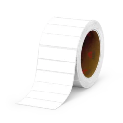 Glossy Colour Label 160 x 35mm