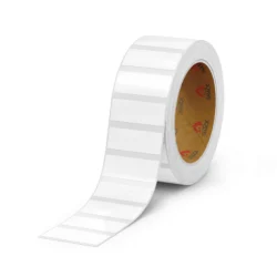Glossy Colour Label 64 x 38mm